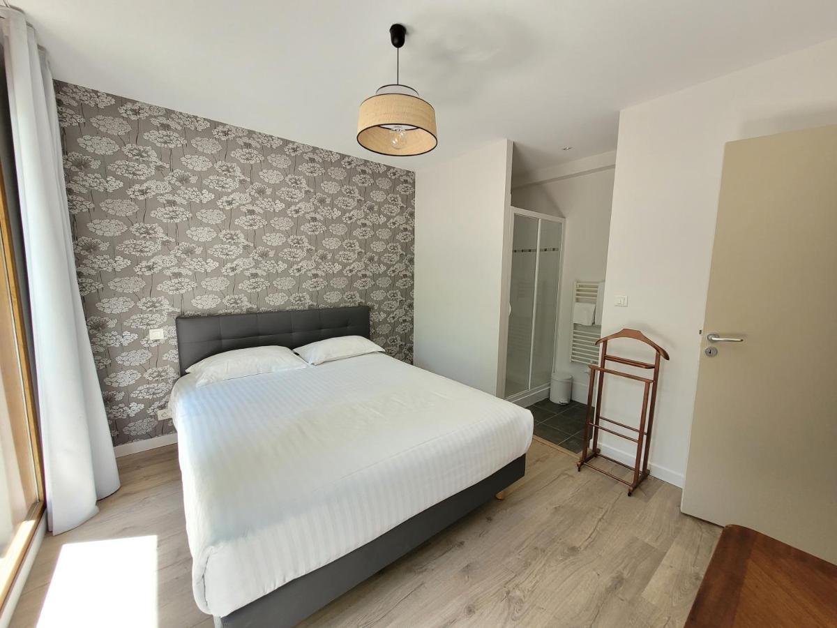 L'Appartement Des Esclargies 罗卡马杜尔 外观 照片
