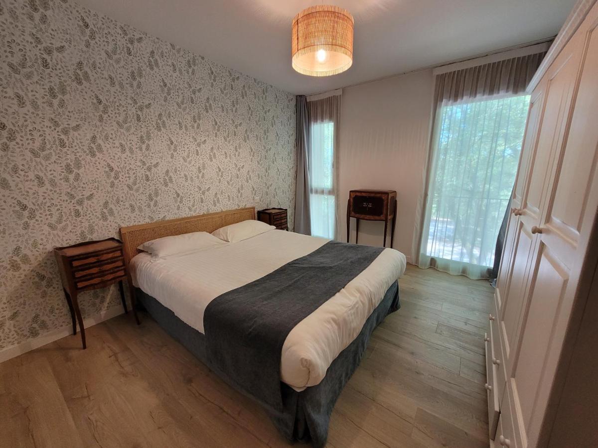 L'Appartement Des Esclargies 罗卡马杜尔 外观 照片