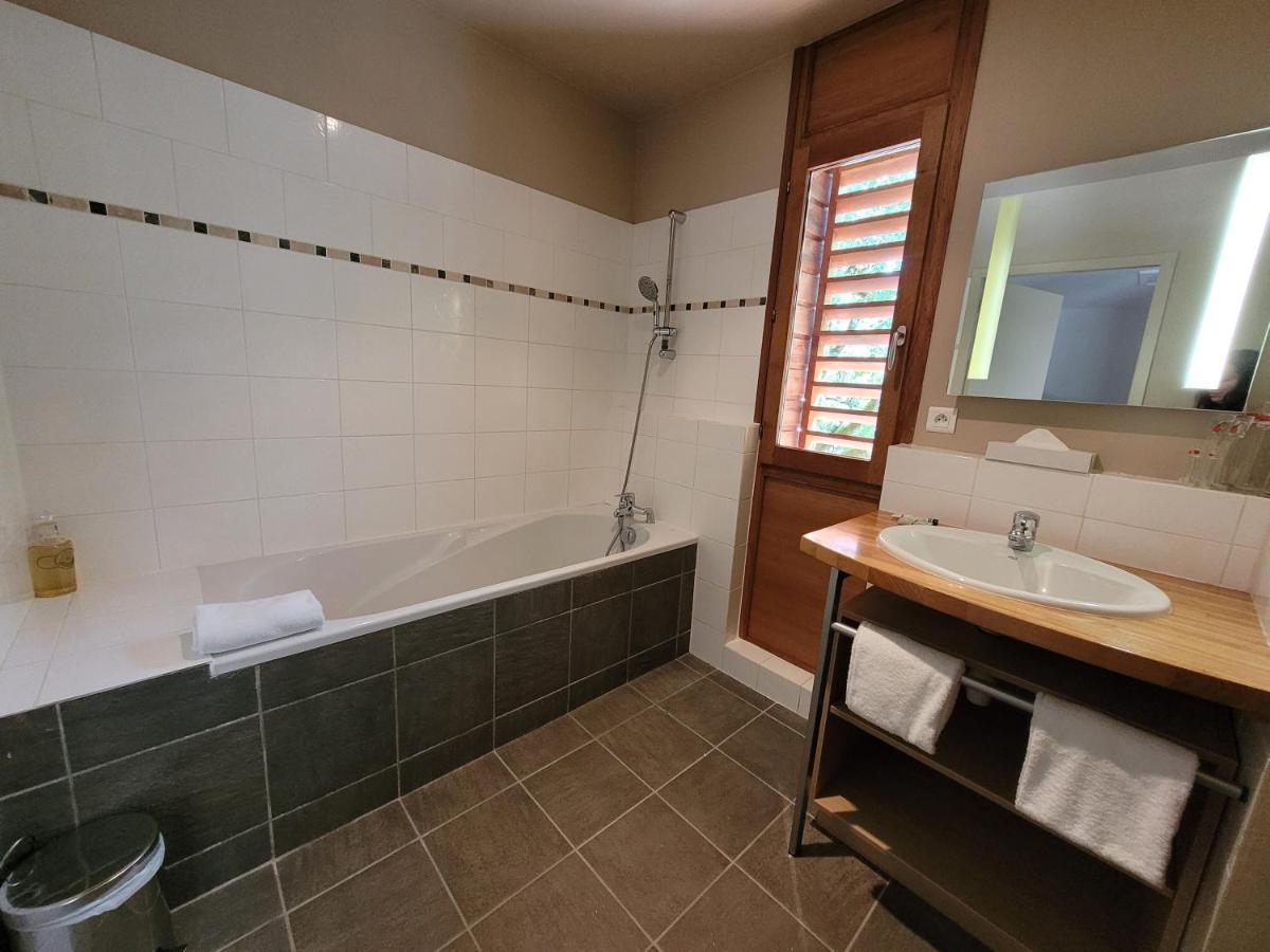 L'Appartement Des Esclargies 罗卡马杜尔 外观 照片