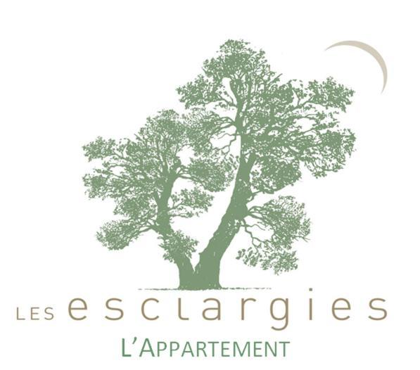 L'Appartement Des Esclargies 罗卡马杜尔 外观 照片